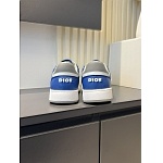 Dior Casual Sneaker For Men # 304822, cheap Dior Leisure Shoes