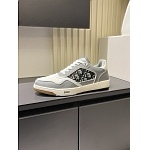 Dior Casual Sneaker For Men # 304823, cheap Dior Leisure Shoes