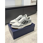 Dior Casual Sneaker For Men # 304823, cheap Dior Leisure Shoes