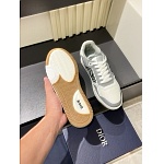 Dior Casual Sneaker For Men # 304823, cheap Dior Leisure Shoes