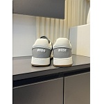 Dior Casual Sneaker For Men # 304823, cheap Dior Leisure Shoes
