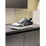 Dior Casual Sneaker For Men # 304824, cheap Dior Leisure Shoes