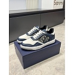 Dior Casual Sneaker For Men # 304824, cheap Dior Leisure Shoes