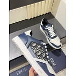 Dior Casual Sneaker For Men # 304824, cheap Dior Leisure Shoes
