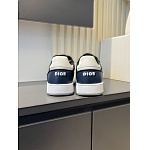 Dior Casual Sneaker For Men # 304824, cheap Dior Leisure Shoes
