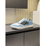 Dior Casual Sneaker For Men # 304825, cheap Dior Leisure Shoes