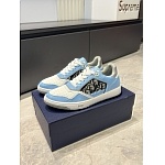 Dior Casual Sneaker For Men # 304825, cheap Dior Leisure Shoes