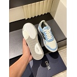 Dior Casual Sneaker For Men # 304825, cheap Dior Leisure Shoes
