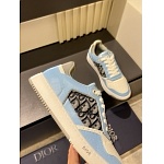 Dior Casual Sneaker For Men # 304825, cheap Dior Leisure Shoes