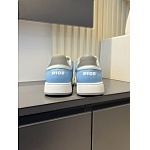 Dior Casual Sneaker For Men # 304825, cheap Dior Leisure Shoes