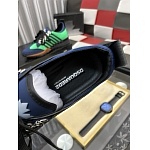 Dsquared2 Casual Sneaker For Men # 304827, cheap Dsquared2 Shoes