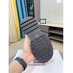 Givenchy Casual Sneaker For Men # 304829, cheap Givenchy Sneakers