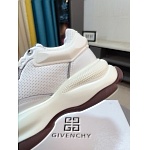 Givenchy Casual Sneaker For Men # 304832, cheap Givenchy Sneakers