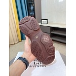 Givenchy Casual Sneaker For Men # 304832, cheap Givenchy Sneakers