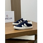Moncler Casual Sneaker For Men # 304834, cheap Moncler Sneakers