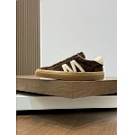 Moncler Casual Sneaker For Men # 304835