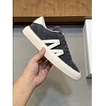 Moncler Casual Sneaker For Men # 304836, cheap Moncler Sneakers