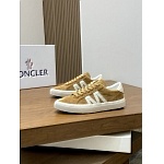Moncler Casual Sneaker For Men # 304837, cheap Moncler Sneakers