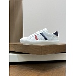Moncler Casual Sneaker For Men # 304838