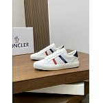 Moncler Casual Sneaker For Men # 304838, cheap Moncler Sneakers