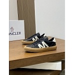 Moncler Casual Sneaker For Men # 304839, cheap Moncler Sneakers