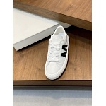 Moncler Casual Sneaker For Men # 304841, cheap Moncler Sneakers