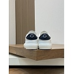 Moncler Casual Sneaker For Men # 304841, cheap Moncler Sneakers