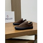 Moncler Casual Sneaker For Men # 304843, cheap Moncler Sneakers