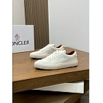 Moncler Casual Sneaker For Men # 304844, cheap Moncler Sneakers