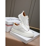 Moncler Casual Sneaker For Men # 304846, cheap Moncler Sneakers