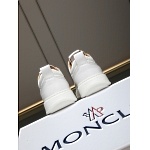 Moncler Casual Sneaker For Men # 304846, cheap Moncler Sneakers