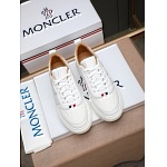 Moncler Casual Sneaker For Men # 304846, cheap Moncler Sneakers