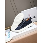 Moncler Casual Sneaker For Men # 304847
