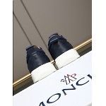 Moncler Casual Sneaker For Men # 304847, cheap Moncler Sneakers