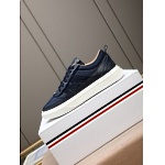 Moncler Casual Sneaker For Men # 304847, cheap Moncler Sneakers