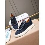Moncler Casual Sneaker For Men # 304847, cheap Moncler Sneakers