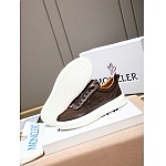 Moncler Casual Sneaker For Men # 304848