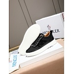 Moncler Casual Sneaker For Men # 304849, cheap Moncler Sneakers