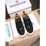 Moncler Casual Sneaker For Men # 304849, cheap Moncler Sneakers