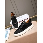 Moncler Casual Sneaker For Men # 304849, cheap Moncler Sneakers