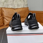 Moncler Casual Sneaker For Men # 304850, cheap Moncler Sneakers