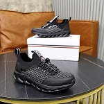 Moncler Casual Sneaker For Men # 304850, cheap Moncler Sneakers