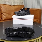 Moncler Casual Sneaker For Men # 304850, cheap Moncler Sneakers