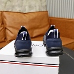 Moncler Casual Sneaker For Men # 304851, cheap Moncler Sneakers
