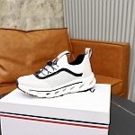 Moncler Casual Sneaker For Men # 304852, cheap Moncler Sneakers
