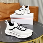 Moncler Casual Sneaker For Men # 304852, cheap Moncler Sneakers
