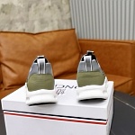Moncler Casual Sneaker For Men # 304853, cheap Moncler Sneakers