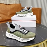 Moncler Casual Sneaker For Men # 304853, cheap Moncler Sneakers