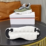 Moncler Casual Sneaker For Men # 304853, cheap Moncler Sneakers