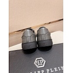 Philipp Plein Casual Sneaker For Men # 304854, cheap Philipp Plein